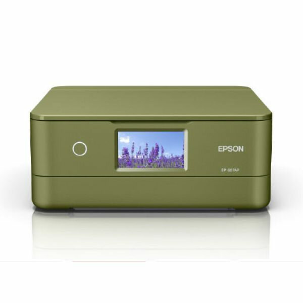 楽天市場】エプソン販売 EPSON A4カラーインクジェット複合機 EP