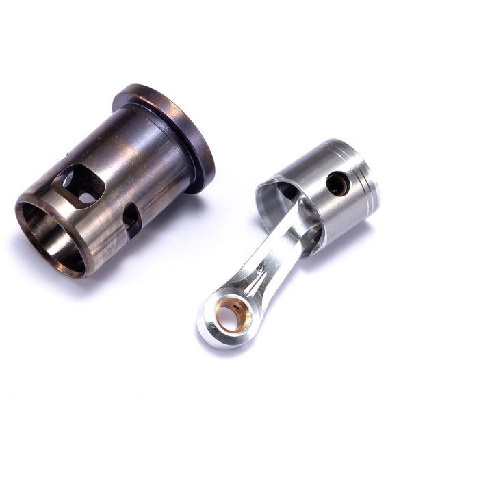 楽天市場】タミヤ Mシャーシ ビッグボアアルミダンパープラス （4本