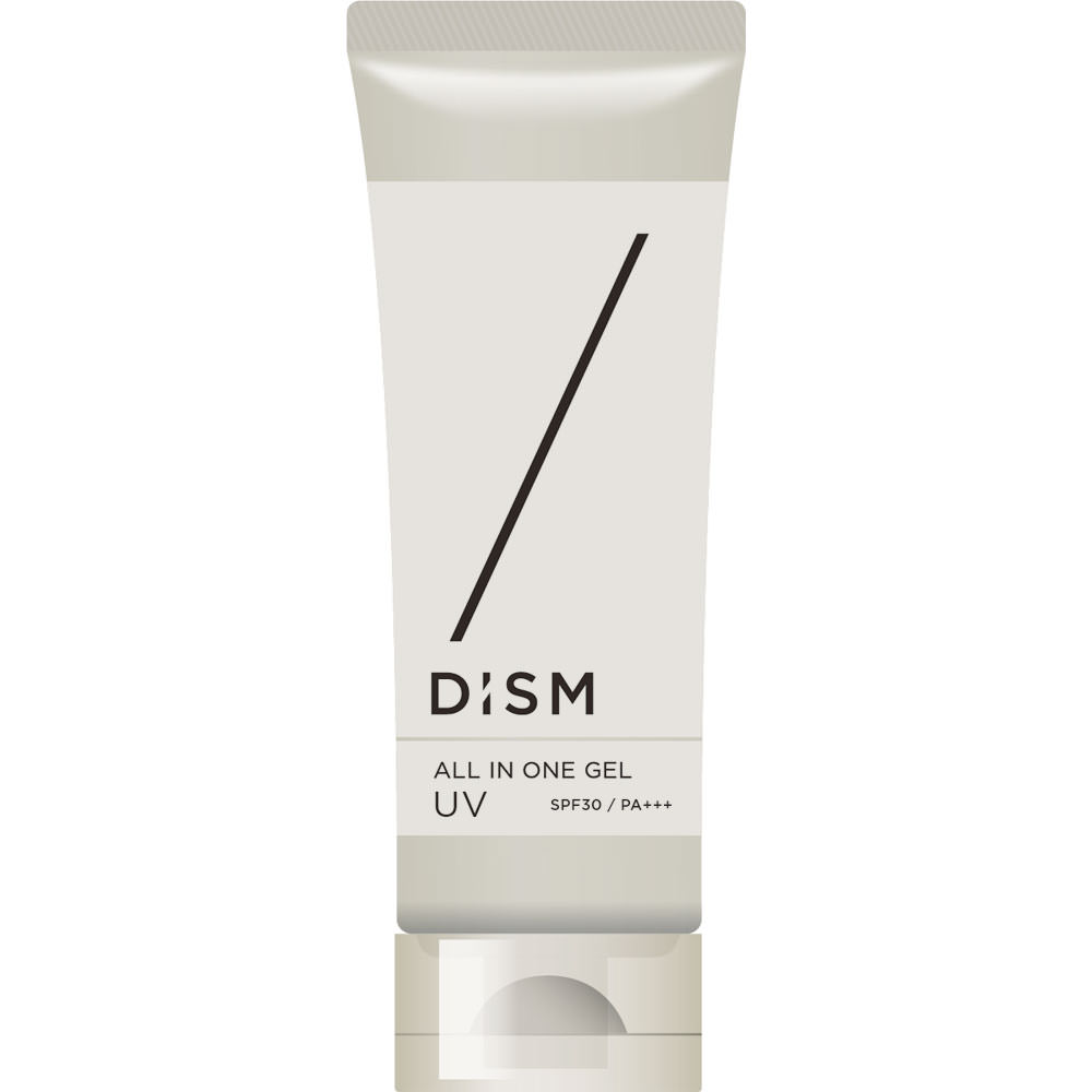 ANGFA｜アンファー ディズム オールインワンジェル UV