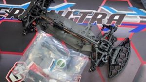 楽天市場】3レーシング 1/10 電動RC組立キット セロ スポーツ 64