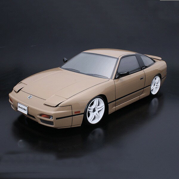 楽天市場】まるまファクトリー RC-ART まるまファクトリー ヨコモ180SX