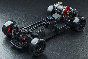 楽天市場】タミヤ タミヤ RCC トヨタ GT-One TS020 99(F103RS