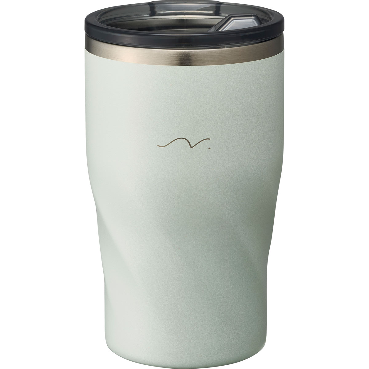 ドウシシャ タンブラー 0.36L ミント CT360MT DOSHISHA のみごろカラータンブラー