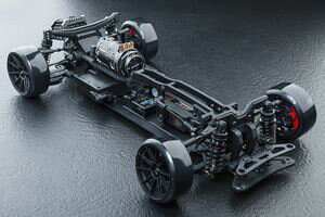 楽天市場】タミヤ タミヤ RCC トヨタ GT-One TS020 99(F103RS 楽天市場】タミヤ タミヤ RCC トヨタ GT-One TS020 99(F103RS