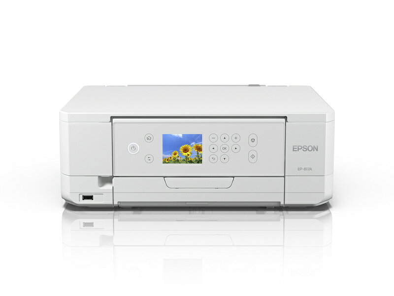 楽天市場】エプソン販売 EPSON カラーインクジェットプリンター