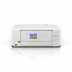 楽天市場】エプソン販売 EPSON A4カラーインクジェット複合機 EP