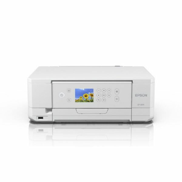 楽天市場】エプソン販売 EPSON 複合機 EP-808AW | 価格比較 - 商品価格ナビ