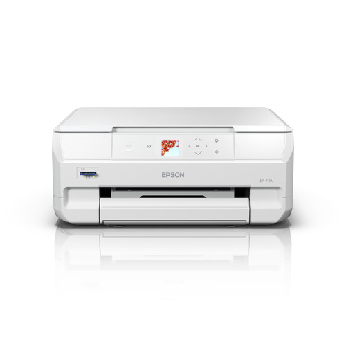 楽天市場】エプソン販売 EPSON インクジェット複合機 EW-056A