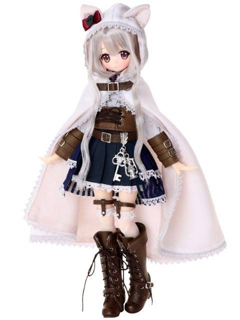楽天市場】アゾンインターナショナル Poe-Poe × Iris Collect