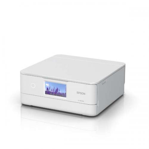 EPSON EP-808AW インクジェットプリンター エプソン Amazon.co.jp: 旧モデル エプソン プリンター インクジェット