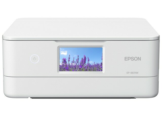 エプソン EP-887A