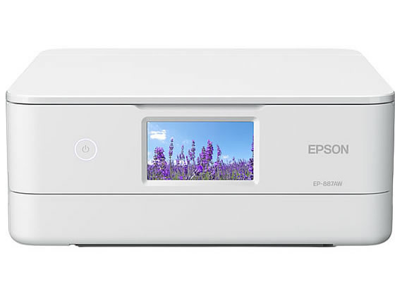 楽天市場】エプソン販売 EPSON 複合機 EP-707A | 価格比較 - 商品価格ナビ
