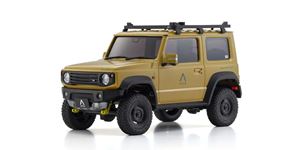 楽天市場】京商 京商｜KYOSHO ミニッツ4×4 レディセット スズキ