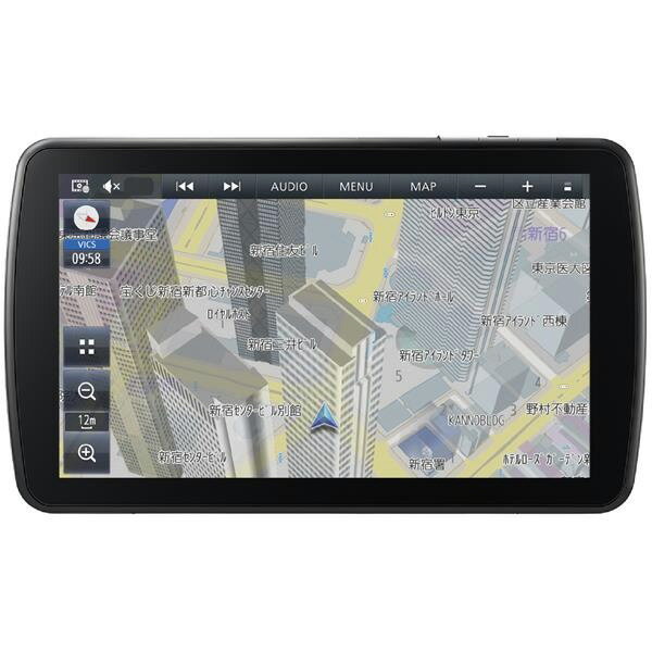 楽天市場】パイオニア Pioneer サイバーナビ8型XGAモデル AVIC-CL900