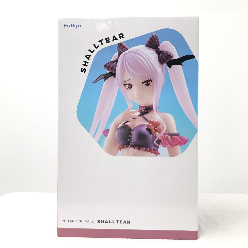 【即日発送】【新品】ブレマートン　バニー　1/4 フィギュア B-style アズールレーン ブレマートン アニバーサリーバニーVer