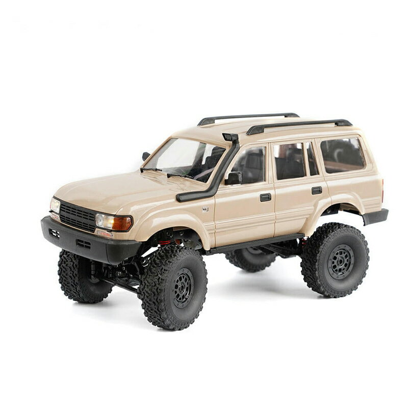 楽天市場】タミヤ 1／10RC 三菱パジェロ メタルトップワイド