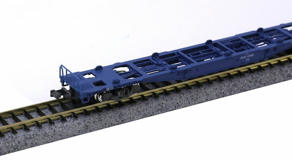 楽天市場】カトー コキ105 「トヨタ ロングパス・エクスプレス