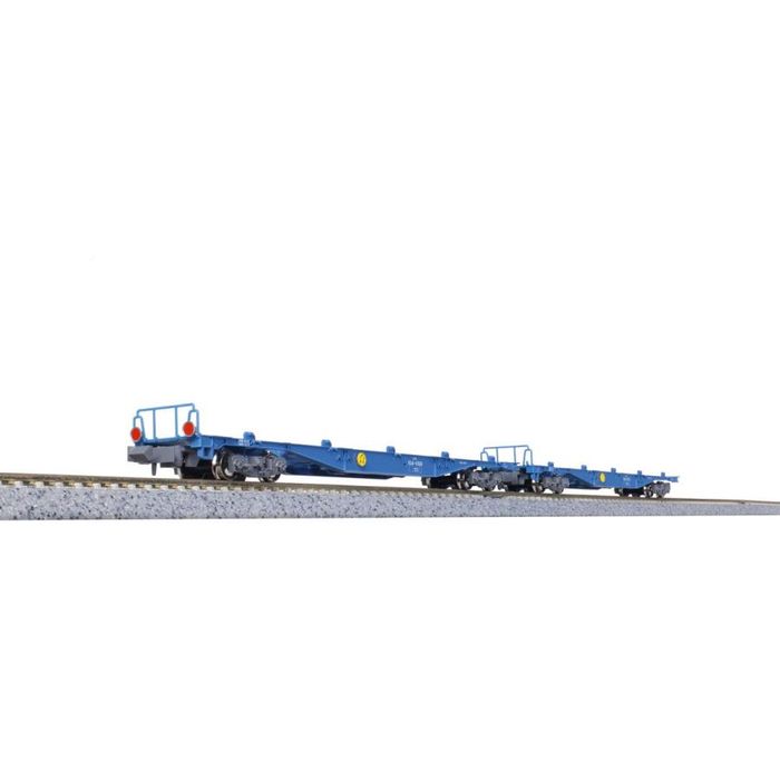 楽天市場】カトー 10-1871 コキ102+103 カンガルーライナーSS60