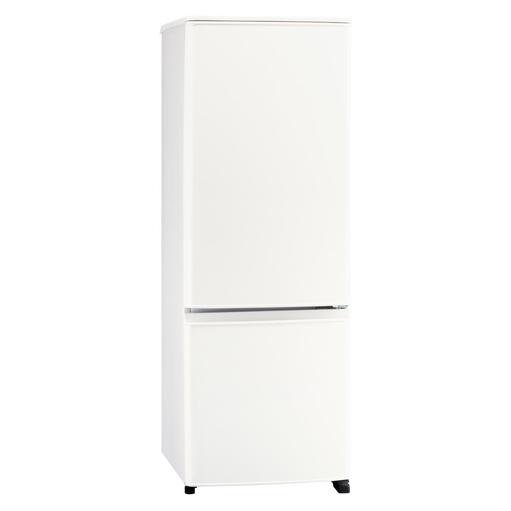 冷蔵庫 180L 2024年製　パナソニック 180L NR-B18C2-W パナソニック 冷蔵庫 180L 右開き 2ドア 幅49.7cm 一人暮し向け