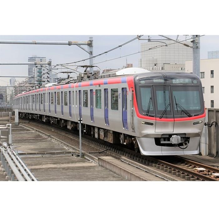 楽天市場】ポポンデッタ 6033 阪神5700系4両セット ポポンデッタ