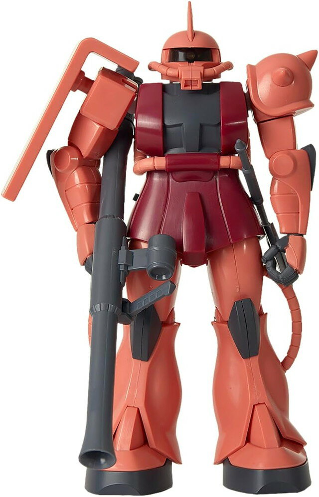 MOBILE SUIT IN ACTION 　ビクロ&旧ザク　黒い三連星専用機 Amazon.co.jp: モビルスーツ・イン・アクション！！ ビグロ旧