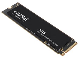 crucial 内蔵SSD CT1000P310SSD8-JP