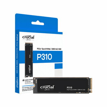crucial SSD CT500P310SSD8-JP
