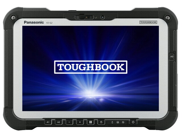 楽天市場】パナソニックオペレーショナルエクセレンス Panasonic FZ