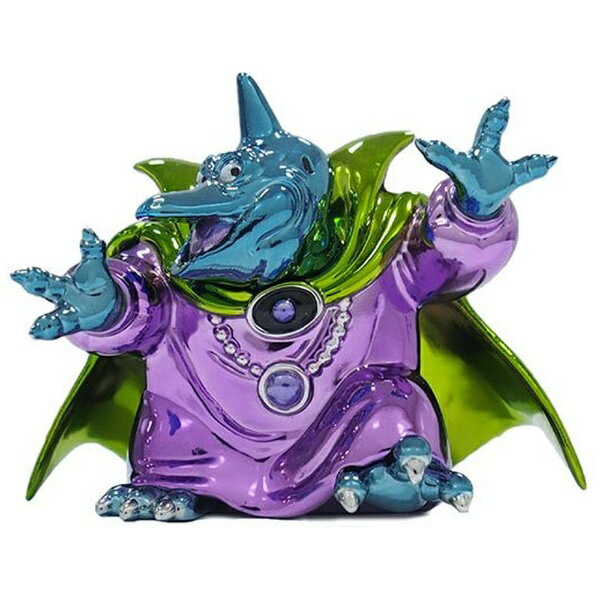楽天市場】スクウェア・エニックス ドラゴンクエスト メタリック