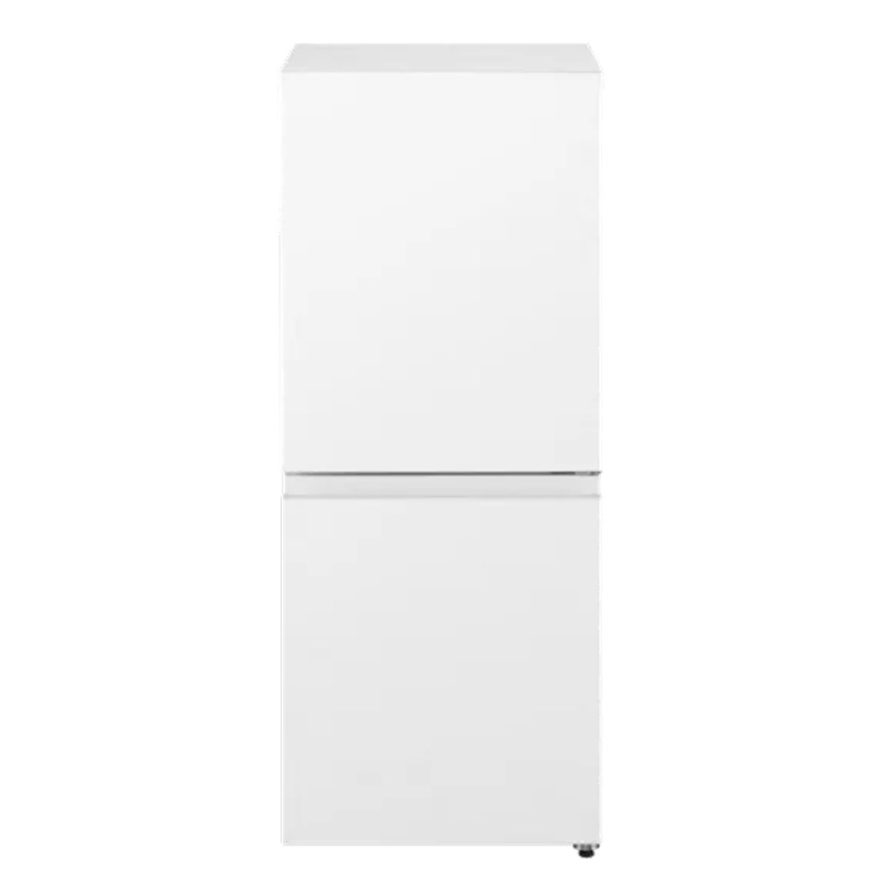 Panasonic 156L 2ドア冷蔵庫 NR-B16C2-W