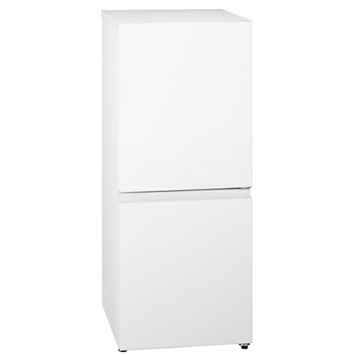 シャープ　2ドア冷蔵庫　SJ-H13E-S SJ-H13E | 冷蔵庫：シャープ
