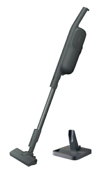 パナソニック 紙パック式クリーナー MC-PL21AE7-N 2020年製