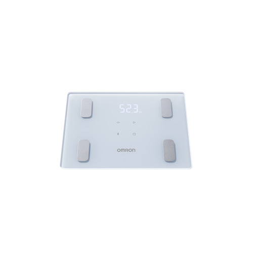 新品未使用　オムロン　HBF-710-J GRAY 新品未使用 オムロン HBF-710-J GRAY