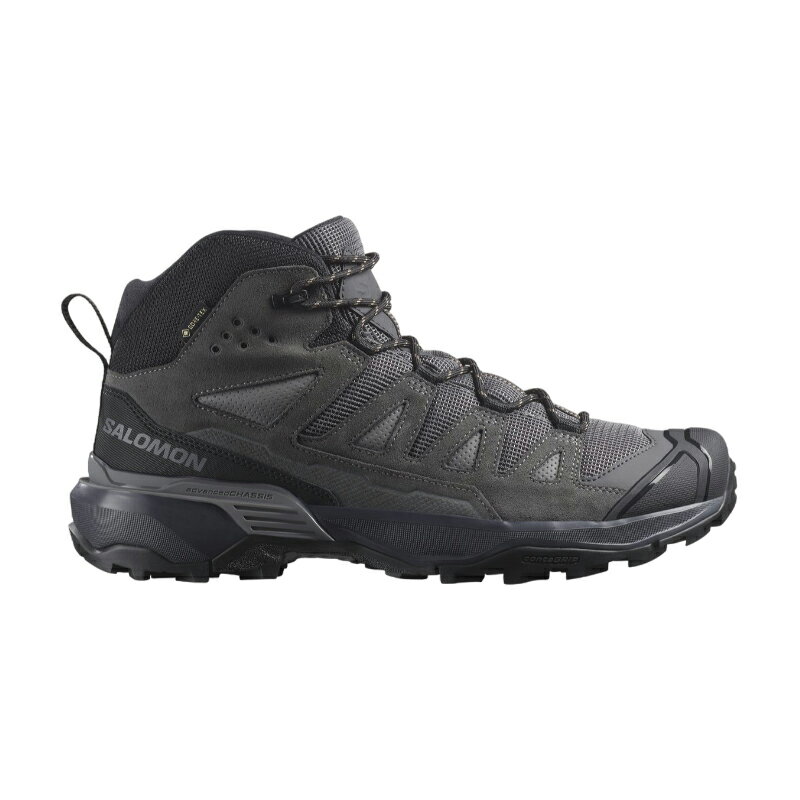 楽天市場】SALOMON サロモン X ULTRA 360 MID GORE-TEX 27.0cm