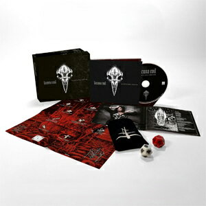 ラクーナコイル　DVD 楽天市場】Lacuna Coil ラクーナコイル / Sleepless Empire Deluxe CD
