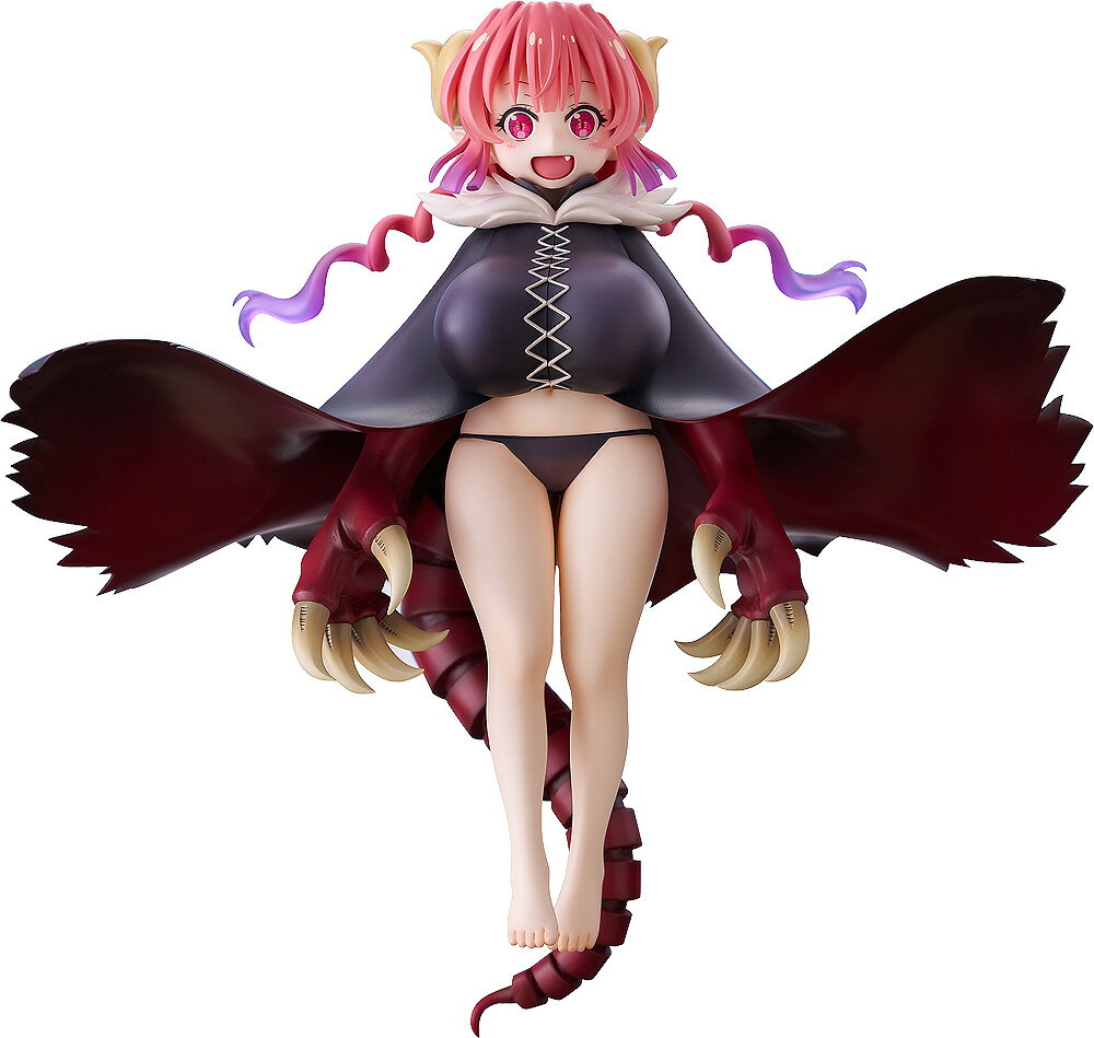 楽天市場】Bfull 小林さんちのメイドラゴン トール スク水ver 1/6 完成