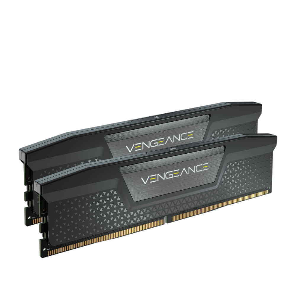 CORSAIR DDR5 CMK32GX5M2B6000C38