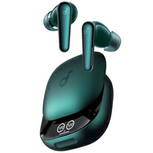soundcore イヤホン LIBERTY 4 PRO DEEP GREEN