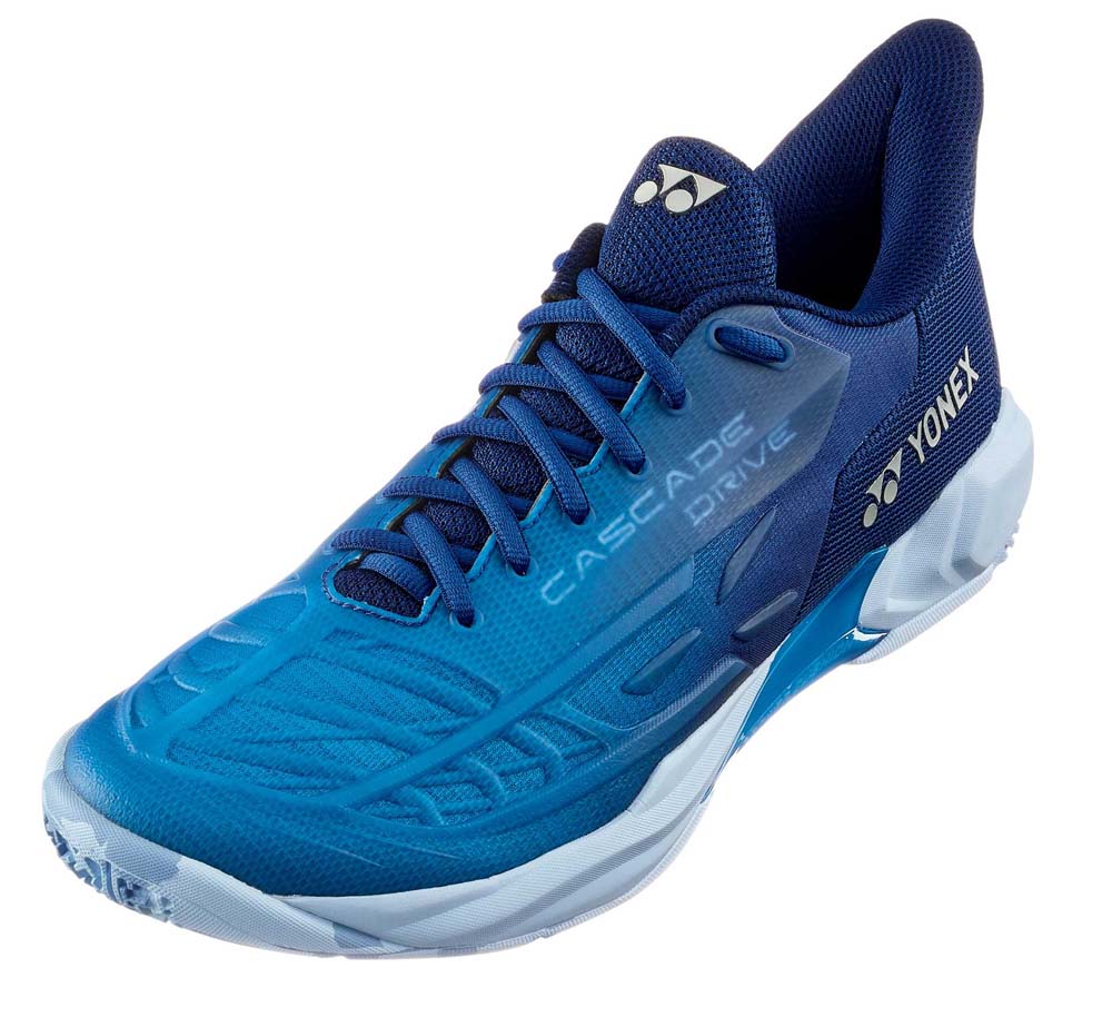 YONEX バドミントンシューズ 25cm カスケードドライブ　クリアーブラック 楽天市場】ヨネックス YONEX ヨネックス パワークッション