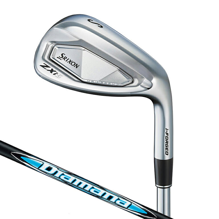 DUNLOP SRIXON ZXI5 AW 50 S 18 DIAZXIIR