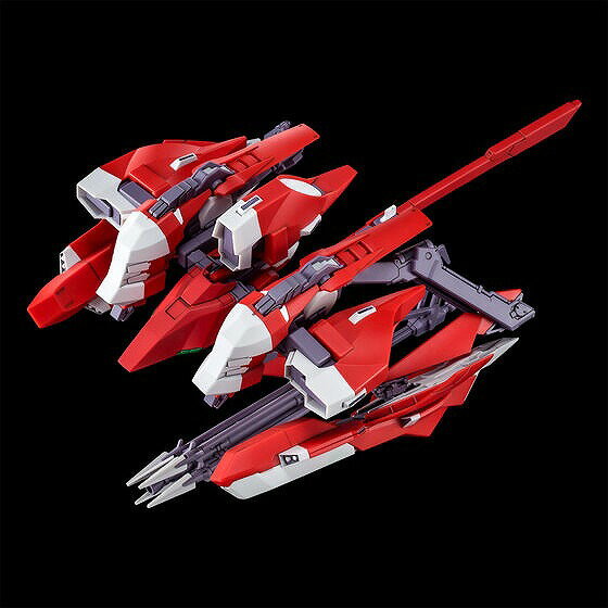 楽天市場】BANDAI SPIRITS ハイグレード A.O.Z RE-BOOT ガンダム