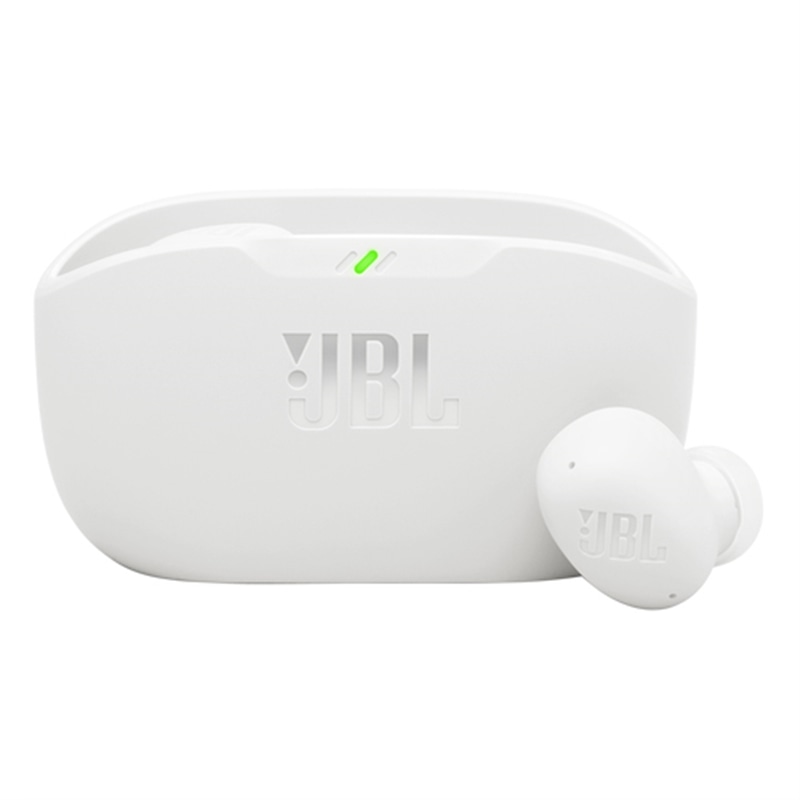 JBL イヤホン WAVE BUDS 2 WHITE