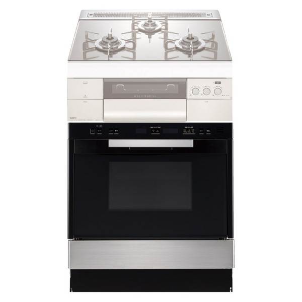 楽天市場】リンナイ リンナイ ビルトインガスオーブン 33Lタイプ 電子