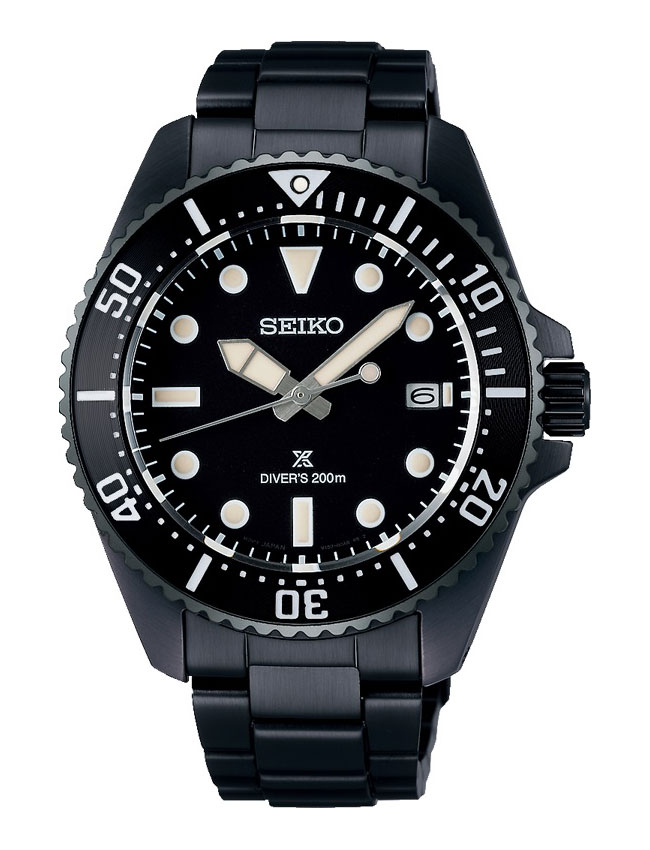 楽天市場】セイコーウオッチ SEIKO プロスペックス ダイバースキューバ