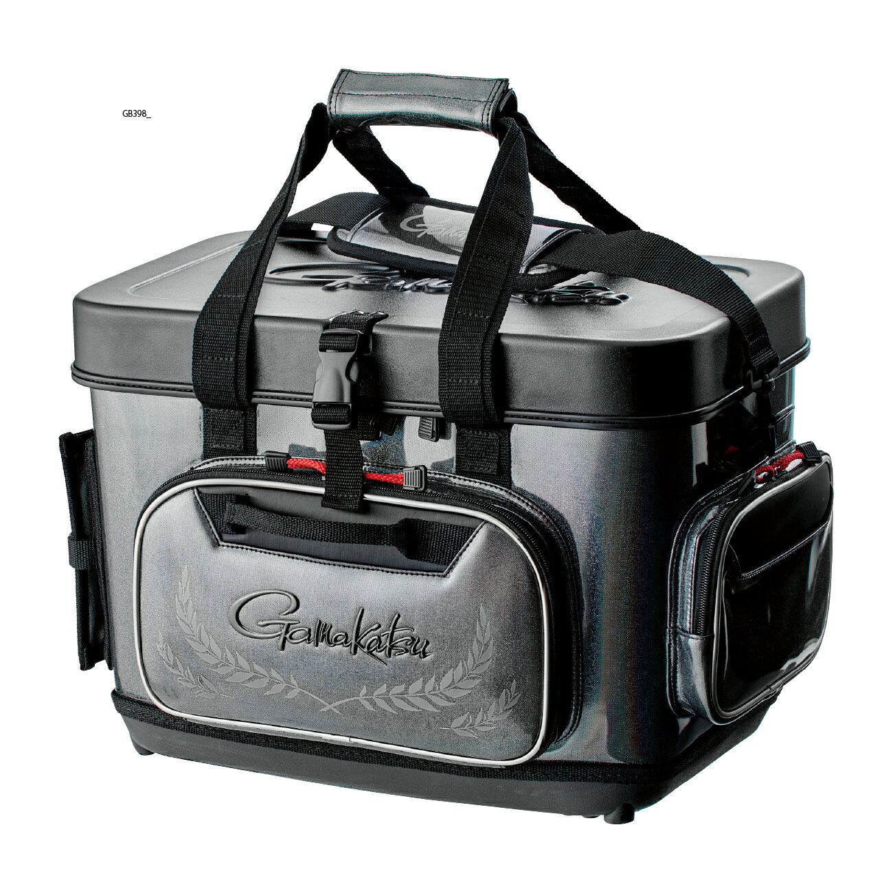 楽天市場】シマノ シマノ ロックショア タフタックルバッグ 36L