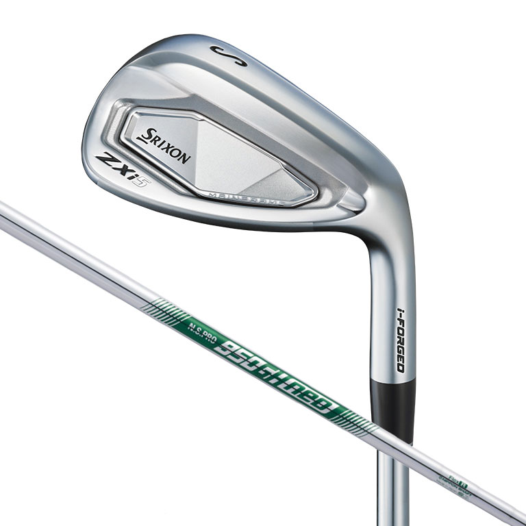 DUNLOP SRIXON ZXI5 SW 56 S 10 NS950NEO