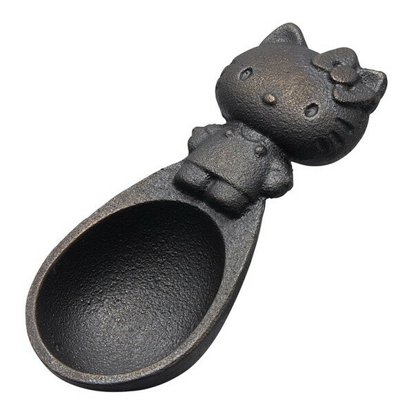 Skater｜スケーター ぬか漬け用スプーン 鉄製 ハローキティ KINS1