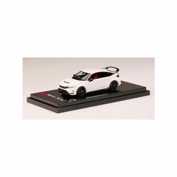 楽天市場】ホビージャパン 1/43 ホンダ N-ONE RS ブリティッシュ