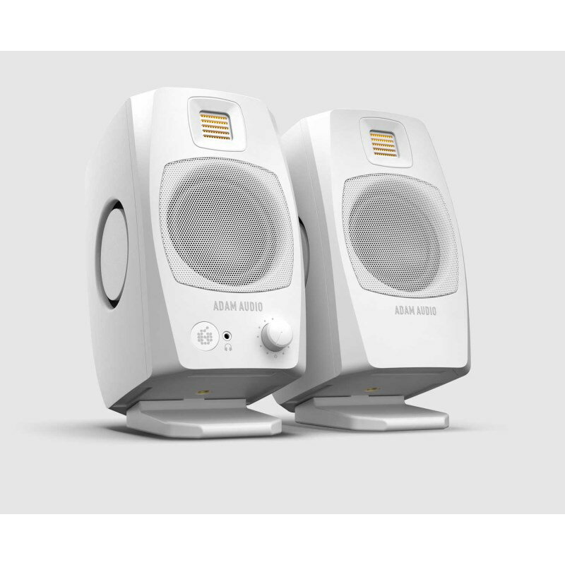 楽天市場】PreSonus ERIS 3.5BT WHITE メディア・リファレンス