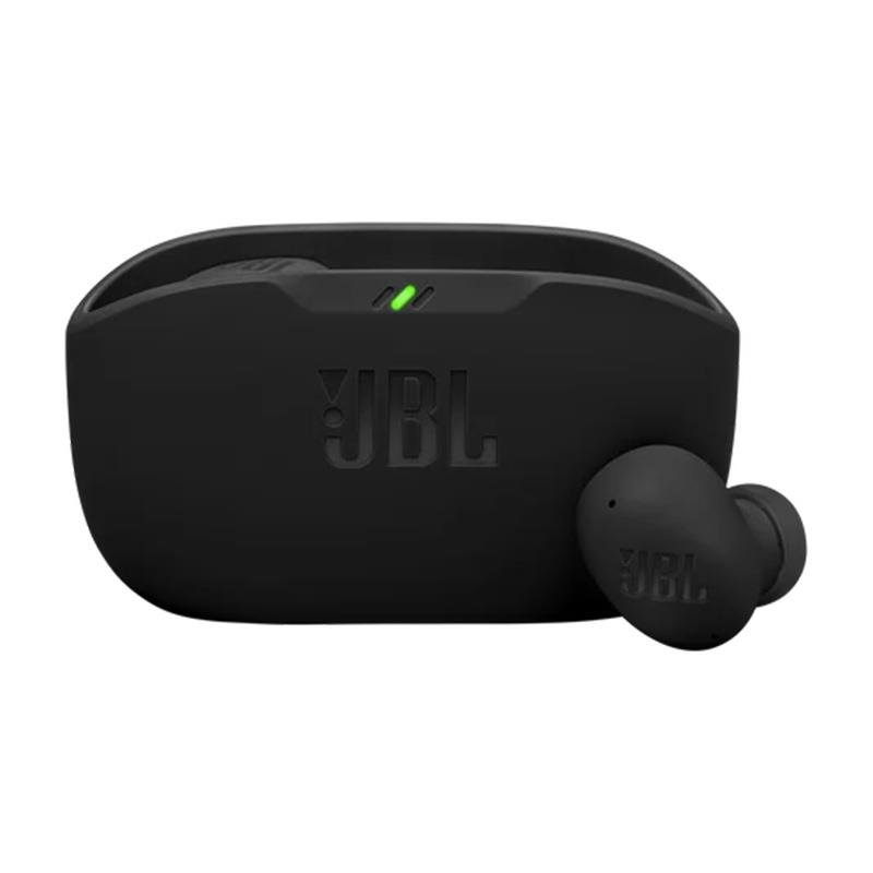 JBL イヤホン WAVE BUDS 2 BLACK